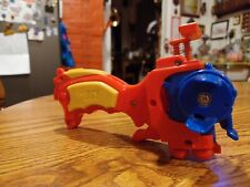 Beyblade Bey Shooter Suporte Lançador Atirador Grip Gun Hasbro Vermelho comprar usado  Enviando para Brazil