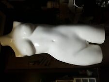 Mannequin torso female for sale  Abbeville