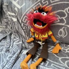 muppets animal soft toy for sale  KING'S LYNN
