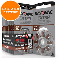 pacco batterie 9 6 usato  Castelfidardo