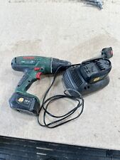 Bosch drill for sale  HYDE