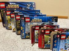 Lego comics super for sale  Cedar Rapids