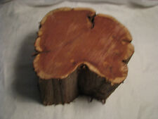 Large chunk cedar for sale  Holliston