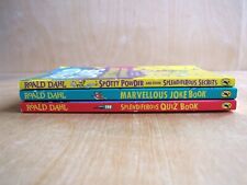 Roald dahl irish for sale  Ireland