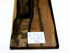 Ebenholz griffbrett fretboard gebraucht kaufen  Mainz