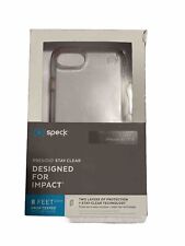 6 case clear iphone for sale  Windham