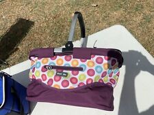 Insulated folding picnic for sale  Los Fresnos