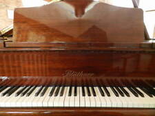 Bluthner Grand piano1990 Mdl 6 by Steinway Specialist in Australia free delivery for sale  Shipping to South Africa