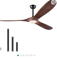 Inch ceiling fan for sale  Akron
