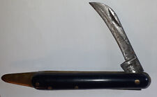 Manaresi vecchio coltellino usato  Sant Ilario D Enza