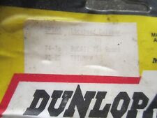 Dunlop dp500 brake for sale  CHICHESTER