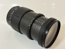 Tamron 200mm bjektiv gebraucht kaufen  Norderstedt