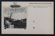 Cpa carte postale d'occasion  Expédié en Belgium