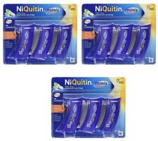 Niquitin minis menthe for sale  Shipping to Ireland