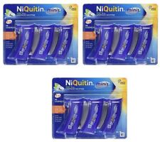 Niquitin minis menthe d'occasion  Expédié en France