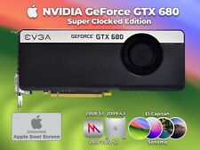 Evga gtx 680 for sale  Gilroy