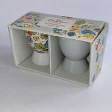 Egg cups cath for sale  STOCKPORT