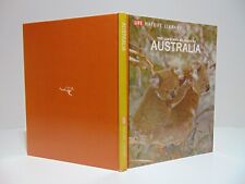 Australia life nature for sale  Caro
