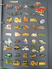 Lot pin automobile d'occasion  Lille-