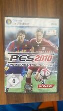 Pro Evolution Soccer 2010 (PC, 2009) comprar usado  Enviando para Brazil