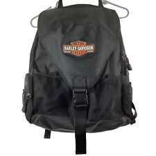 Harley davidson backpack for sale  New Lexington