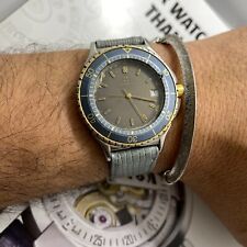 Zenith chronometer epervier d'occasion  Expédié en Belgium