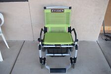 Zinger travel power for sale  Cottonwood