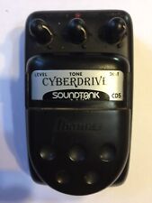 Cyberdrive ibanez soundtank d'occasion  Égly