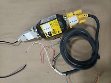 Amplificador Strain Gage Futek CSG110 USADO #505K5*IAC comprar usado  Enviando para Brazil