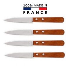 Lot couteau table d'occasion  Rive-de-Gier