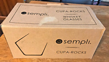 Sempli cupa rocks for sale  Ranson