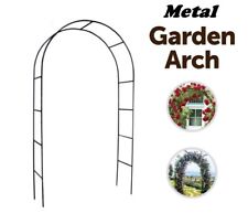 2.4m metal garden for sale  Shipping to Ireland