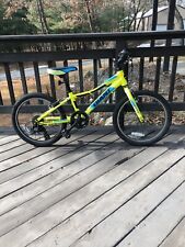 junior xtc giant bike for sale  Redgranite