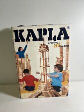 Kapla building block for sale  Wilmington