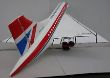 Concorde british airways gebraucht kaufen  Staufenberg