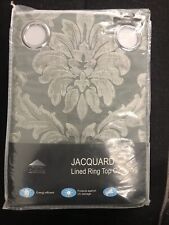 Home curtains jacquard for sale  IPSWICH