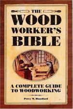 Woodworkers bible complete for sale  Aurora