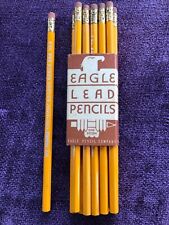 eagle pencil for sale  Kingston