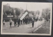 Fdj demonstration 1947 gebraucht kaufen  Seegebiet Mansfelder Land