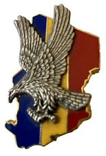 Insigne militaire opex d'occasion  Thiaucourt-Regniéville