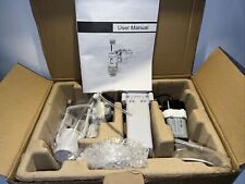 Touchless Toilet Flush Kit D7210 for sale  Shipping to South Africa