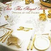 Para la mesa real: cenar en el palacio, Kathryn Jones, usado; buen libro segunda mano  Embacar hacia Argentina