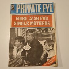 Private eye 833 for sale  POOLE