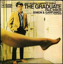 Usado, LP de vinil Simon And Garfunkel - The Graduate / Soundtrack (1967) 1ª IMPRESSÃO QUASE PERFEITO comprar usado  Enviando para Brazil