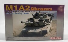 Dragon m1a2 abrams for sale  Bloomfield
