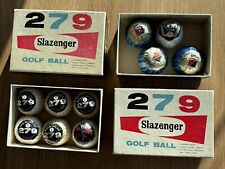 slazenger golf balls for sale  ALEXANDRIA