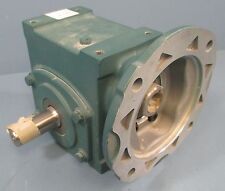 worm gearbox for sale  Shipping to Ireland