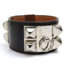 Hermes bracelet collier d'occasion  Expédié en Belgium