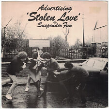 Advertising stolen love for sale  Round Rock