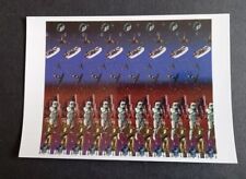 Postcard star wars for sale  SOLIHULL